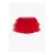 Юбка Koton, Цвет: Красный, Размер: 9-12 мес.