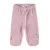 Спортивные штаны Civil Baby, Цвет: Розовый, Размер: 6-9 мес.