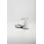 Обувь на каблуке Miss Junior, Цвет: Белый, Размер: 33, изображение 3