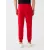 Спортивные штаны CALİMERA MODA, Цвет: Красный, Размер: 2XL, изображение 4