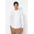 Рубашка TRENDYOL MAN, Цвет: Белый, Размер: M, изображение 2