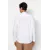 Рубашка TRENDYOL MAN, Цвет: Белый, Размер: L, изображение 4