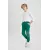 Спортивные штаны DeFacto, Цвет: Зеленый, Размер: 9-10 лет, изображение 2