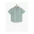 Рубашка Koton, Цвет: Зеленый, Размер: 4-5 лет