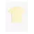 Футболка Koton, Цвет: Желтый, Размер: 5-6 лет, изображение 2