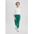 Спортивные штаны DeFacto, Цвет: Зеленый, Размер: 8-9 лет, изображение 4