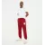 Джоггеры TRENDYOL MAN, Цвет: Бордовый, Размер: XL, изображение 3