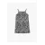 Платье Koton, Цвет: Черный, Размер: 5-6 лет