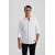 Рубашка DeFacto, Цвет: Белый, Размер: M