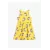 Платье Koton, Цвет: Желтый, Размер: 11-12 лет, изображение 2