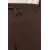 Спортивные штаны TRENDYOL MAN, Цвет: Коричневый, Размер: L, изображение 4