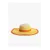 Соломенная шляпа Koton