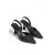 Zenan ökjeli köwşi Sole 35 Women Shoes, Reňk: Gara, Ölçeg: 38, 2 image