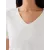 Футболка LC Waikiki, Цвет: Бежевый, Размер: 2XL, изображение 4