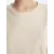 Футболка LC Waikiki, Цвет: Бежевый, Размер: 2XL, изображение 4