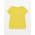 Футболка LC Waikiki, Цвет: Желтый, Размер: 5-6 лет, изображение 4