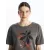 Футболка LC Waikiki, Цвет: Антрацит, Размер: 4XL, изображение 2