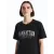 Футболка CALİMERA MODA, Цвет: Черный, Размер: S, изображение 2