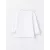 Пижамный комплект Luggi Baby, Цвет: Белый, Размер: 3-4 года, изображение 3