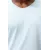 Erkek futbolkasy TRENDYOL MAN, Reňk: Açyk gök, Ölçeg: 5XL, 3 image