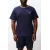 Пижамный комплект TRENDYOL MAN, Цвет: Темно-синий, Размер: 3XL, изображение 3