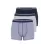 Боксеры 3 шт. TRENDYOL MAN, Цвет: Синий, Размер: 2XL