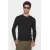 Футболка TRENDYOL MAN, Цвет: Черный, Размер: 2XL, изображение 3