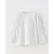 Футболка с длинными рукавами ZARA