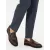 Erkek loafer aýakgap Pierre Cardin, Reňk: Goňur, Ölçeg: 42