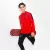 Комплект PUMA, Reňk: Gyzyl, Ölçeg: 9-10 ýaş