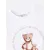 Комплект Calimera Kids, Цвет: Черный, Размер: 1-2 года, изображение 4