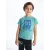 Футболка Calimera Kids, Цвет: Бирюзовый, Размер: 2-3 года, изображение 2