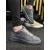 Кроссовки (реплика) NIKE, Reňk: Çal, Ölçeg: 40
