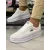 Кроссовки (реплика) Lacoste, Reňk: Ak, Ölçeg: 42