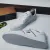 Кроссовки (реплика) Lacoste, Reňk: Ak, Ölçeg: 40, 3 image