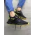 Кроссовки (реплика) NIKE, Цвет: Черный, Размер: 42