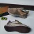 Кроссовки (реплика) NIKE, Reňk: Çal, Ölçeg: 44