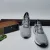 Кроссовки (реплика) NIKE, Reňk: Çal, Ölçeg: 40, 2 image