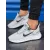 Кроссовки (реплика) NIKE, Reňk: Çal, Ölçeg: 44