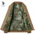 Мужская куртка-бомбер U.S. POLO ASSN, Reňk: Goňur, Ölçeg: L, 3 image