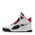 Кроссовки Backcourt Mid Unisex PUMA, Цвет: Разноцветный, Размер: 37.5, изображение 3