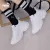 Кроссовки Cilia Wedge женские на платформе PUMA, Цвет: Белый, Размер: 38.5, изображение 2
