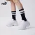 Кроссовки Cilia Wedge женские на платформе PUMA, Цвет: Белый, Размер: 38.5, изображение 3