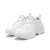 Кроссовки Cilia Wedge женские на платформе PUMA, Цвет: Белый, Размер: 38.5