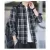 Рубашка Fashionclassic, Reňk: Dürli reňkli, Ölçeg: XL, 3 image