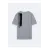 Футболка Ltb, Reňk: Çal, Ölçeg: L, 2 image