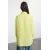 Рубашка TRENDYOLMILLA, Цвет: Желтый, Размер: M, изображение 5
