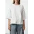 Футболка TRENDYOLMILLA, Reňk: Ak, Ölçeg: L, 5 image
