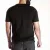 Футболка Vask, Reňk: Gara, Ölçeg: XL, 3 image