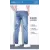 Брюки джинсовые Jeans west, Reňk: Gök, Ölçeg: 34, 3 image